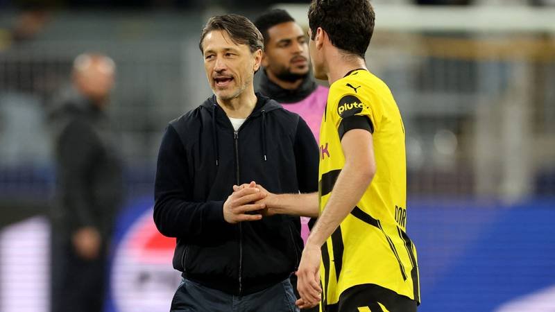 Nijemci: Dortmund se oprostio od Lige prvaka uzdignute glave. Kovač je vratio nadu u uspjeh