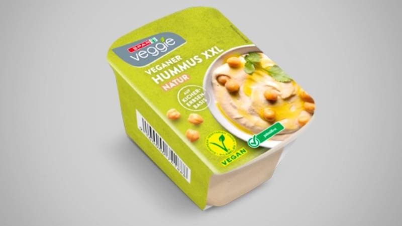 Provjerite zalihe! S polica se zbog salmonele povlači humus