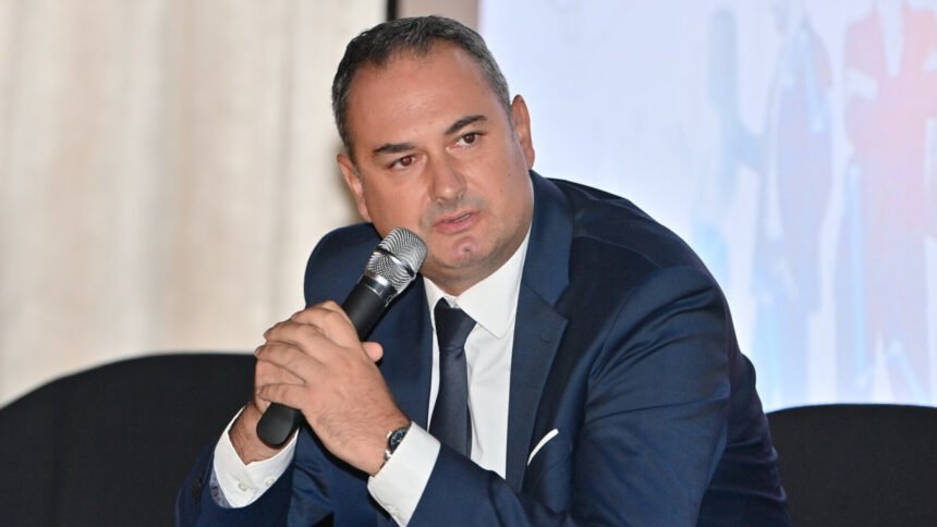 Uprava Kraša dobila novog predsjednika