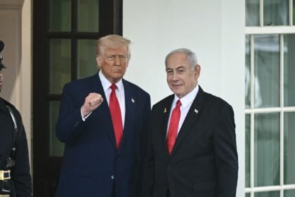 Trump: SAD imamo direktne razgovore sa Iranom na nuklearnom programu