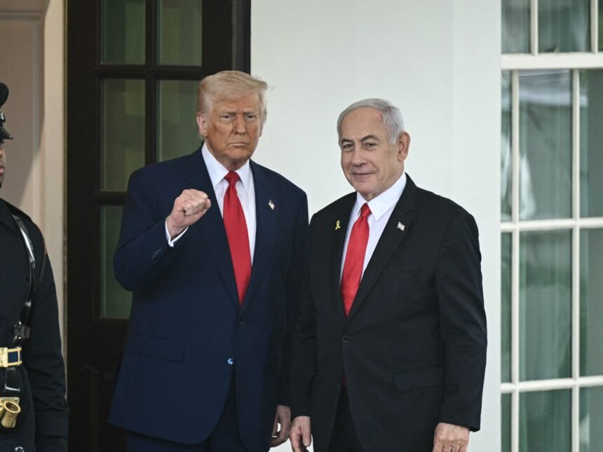 Trump: SAD imamo direktne razgovore sa Iranom na nuklearnom programu