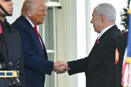 Trump tvrdi da smo održali direktne nuklearne razgovore sa Iranom