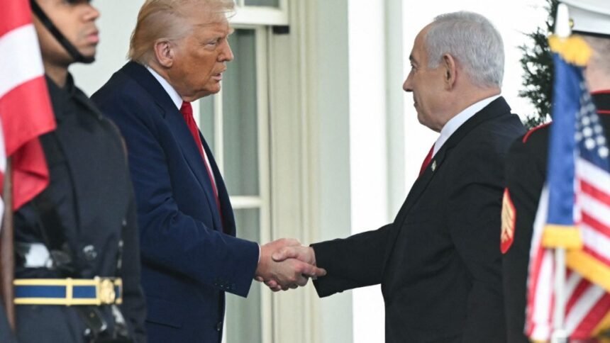 Trump tvrdi da smo održali direktne nuklearne razgovore sa Iranom