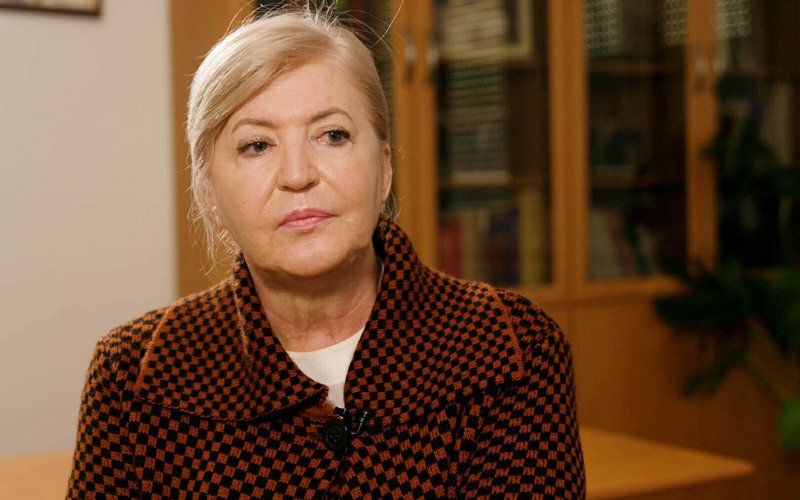 Odbrana Vasvije Vidović najavljuje žalbu: Sporno činjenično stanje i visina kazne