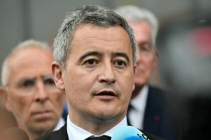 Francuski ministar o napadima po zatvorima: “To su teroristička djela”