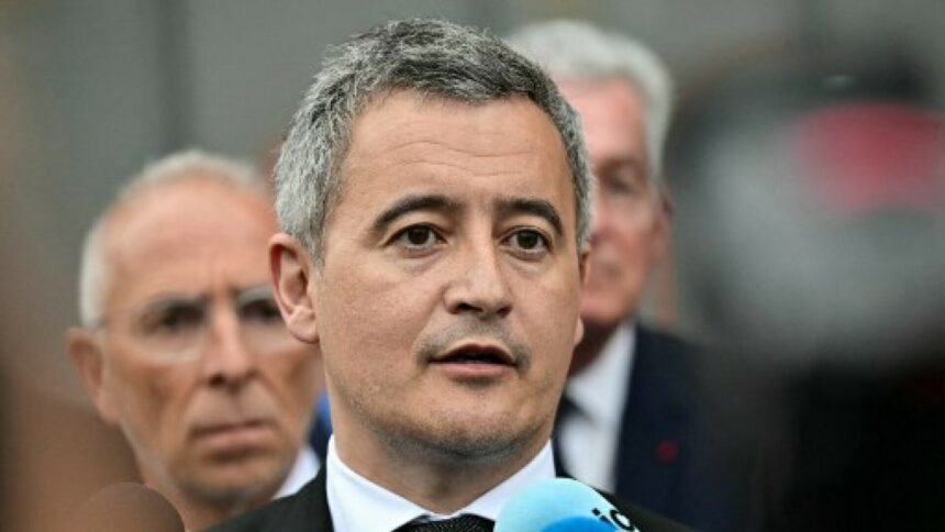 Francuski ministar o napadima po zatvorima: “To su teroristička djela”