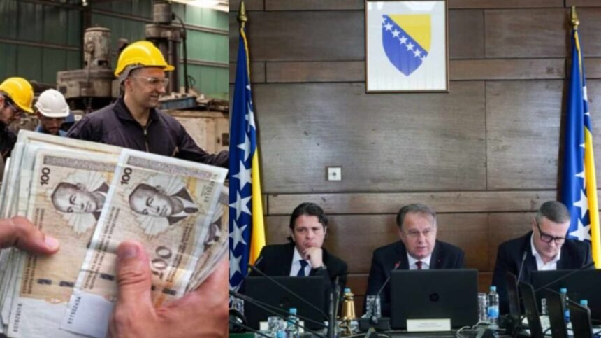 Usvojeno smanjenje doprinosa: Privreda se rasterećuje za 13,25 posto