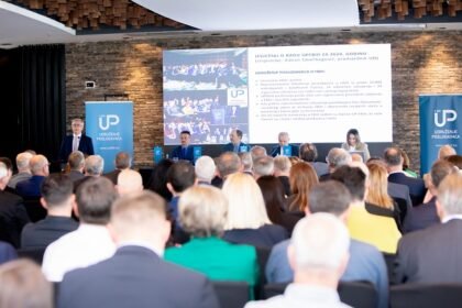 Izabran novi saziv Upravnog odbora Udruženja poslodavaca FBiH