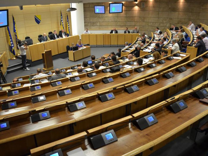 Dom naroda FBiH usvojio izmjene zakona o doprinosima