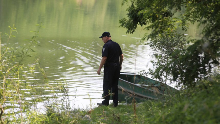 Tijelo mladića za kojim se tragalo pronađeno u rijeci u centru grada