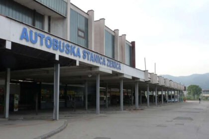 Zenica izgubila pravnu bitku: Autobuska stanica ostaje Zenicatransu, Vrhovni sud odbio apelaciju Grada