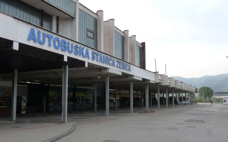 Zenica izgubila pravnu bitku: Autobuska stanica ostaje Zenicatransu, Vrhovni sud odbio apelaciju Grada
