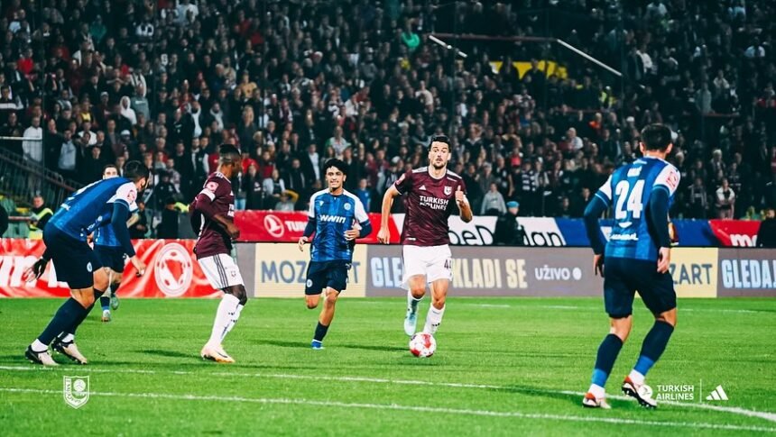 Počela prodaja ulaznica za derbi Sarajeva i Želje