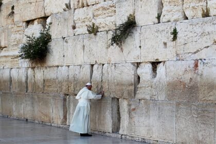Palestinska zajednica u BiH: Papa Franjo bio je glas nade i pravde, u najtežim trenucima nije šutio