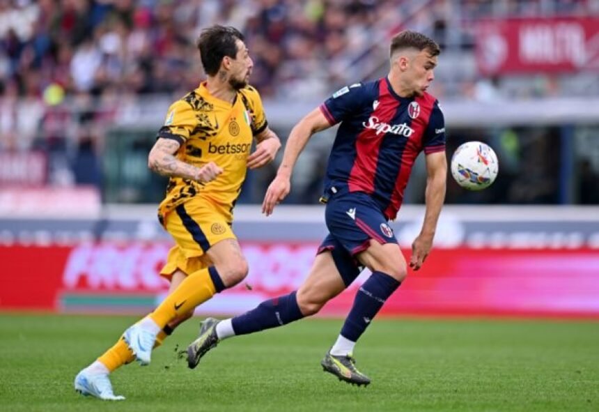 AKO VOLITE ITALIJANSKI FUDBAL, BUDITE SPREMNI NA LUDI ZAVRŠETAK PRVENSTVA: Za sve je kriva Bologna