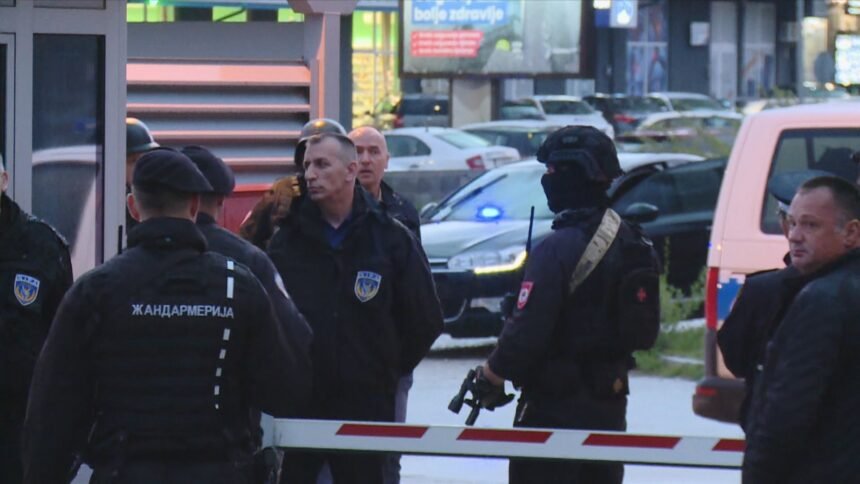 Pripadnici SIPA-e pokušali privesti Dodika, MUP RS-a se usprotivio
