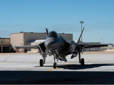 USAF složio “Frankenjet”, funkcionalni F-35 od dva oštećena aviona