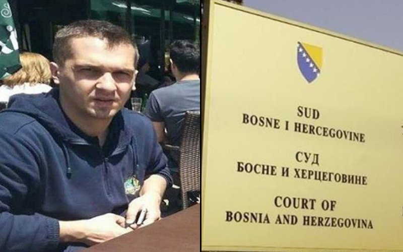 Potvrđena optužnica protiv bivših pripadnika MUP-a KS Adisa Prašovića i Amera Selaka