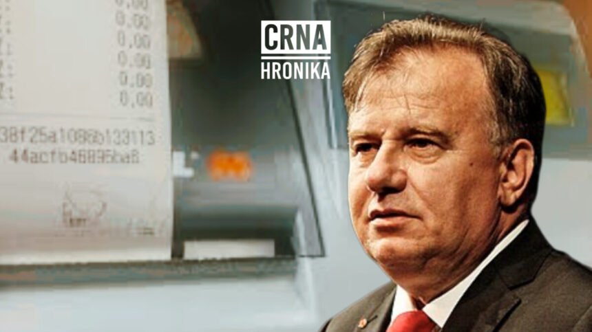 Nišićeva Vlada uvodi fiskalne kase za sve: “Svi koji mjesečno imaju prihod od 460 KM morat će imati kasu”