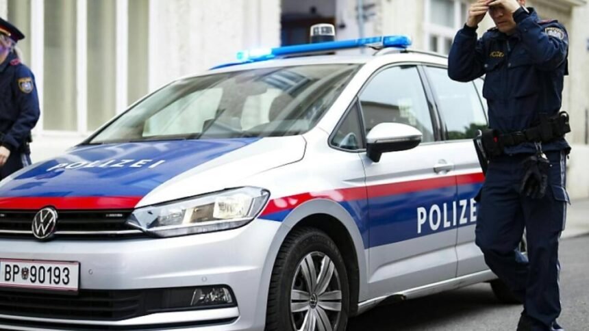 PRIVEDEN ‘NAJGORI AUSTRIJSKI TINEJDŽER’: Porijeklom je iz Srbije, a samo dva dana nakon 14. rođendana…