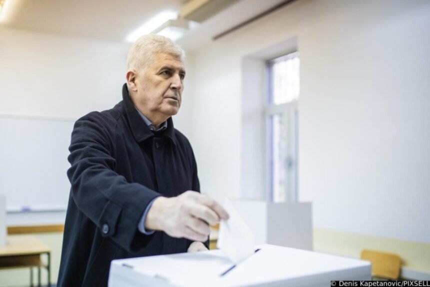 MANIPULACIJA, A NE MAJORIZACIJA: Laži o Izbornom zakonu i nepostojeće ‘hrvatsko pitanje’