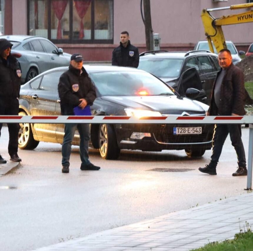 PRIJETNJA UPOTREBOM SILE: SIPA poslala izvještaj o novim krivičnim djelima tokom pokušaja privođenja Dodika