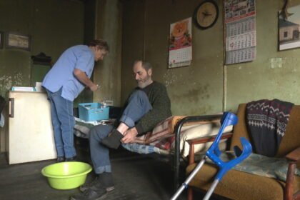 Sestra Nena dobila posebnu nagradu: “Radim svoj posao kao i svi drugi, samo što ja svoj posao obožavam”