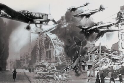 Prije 84 godine Beograd je uništen, hiljade ljudi je ubijeno