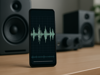 EditBook-AudioEditor