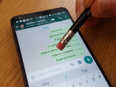 WhatsApp će omogućiti višu razinu kontrole privatnosti u grupnim razgovorima