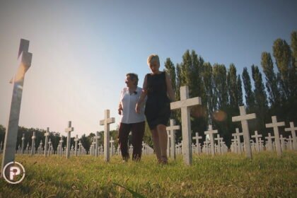 Nestao je prije 34 godine iz Vukovara, sada su pronađeni ostaci: “On je odveo mog oca. I ništa mu ne mogu”