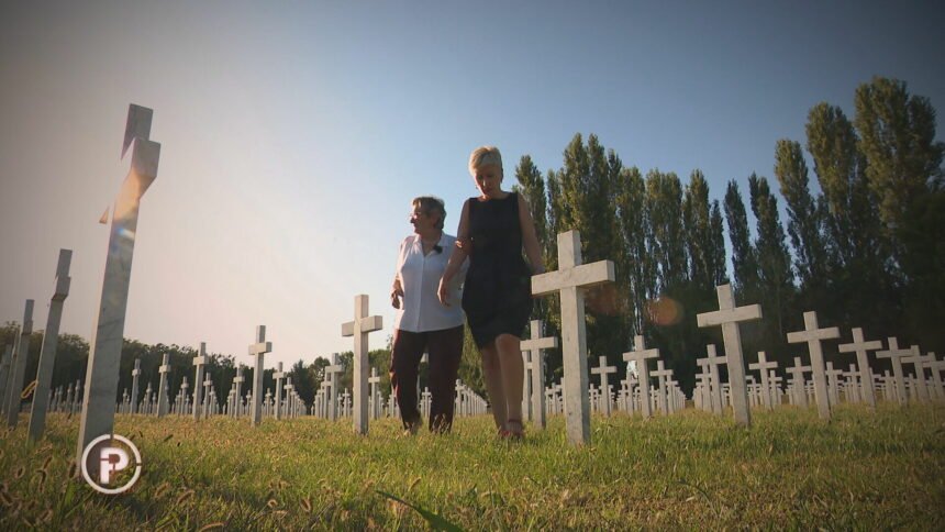 Nestao je prije 34 godine iz Vukovara, sada su pronađeni ostaci: “On je odveo mog oca. I ništa mu ne mogu”