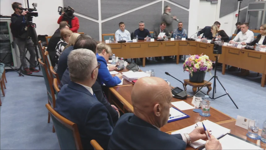 Odbor za pomorstvo: Nužno nabaviti nove brodove za Jadroliniju
