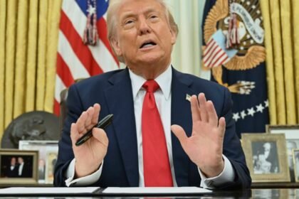 Da li su Trumpove tarife ubile preferencijalnu trgovinu SAD-Afrike?