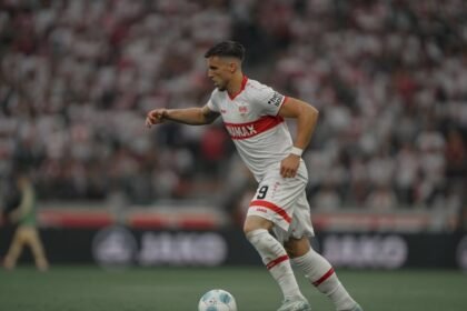 Stuttgart neočekivano izgubio