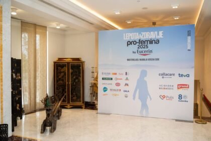 11. Pro-femina konferencija magazina Lepota i zdravlje okupila zvanice koje teže ličnom i profesionalnom usavršavanju, zdravlju, lepoti i ravnoteži u životu