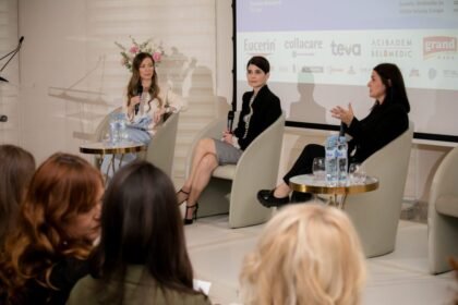 Održana 11. Pro-femina, konferencija magazina Lepota i zdravlje
