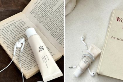 Naši utisci o najpopularnijem SPF na mreži: Beauty of Joseon Sun Rice vs Sun Aqua