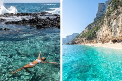 Ovo su najlepše skrivene plaže Sardinije koje turisti (još uvek) nisu otkrili