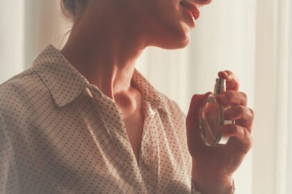 Parfemi sa notama čaja: 5 svežih i nežnih mirisa koje ćete poželeti da nosite svaki dan