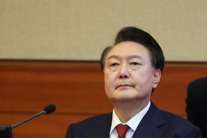 Ustavni sud u Južnoj Koreji uklanja predsjednika Yona iz funkcije