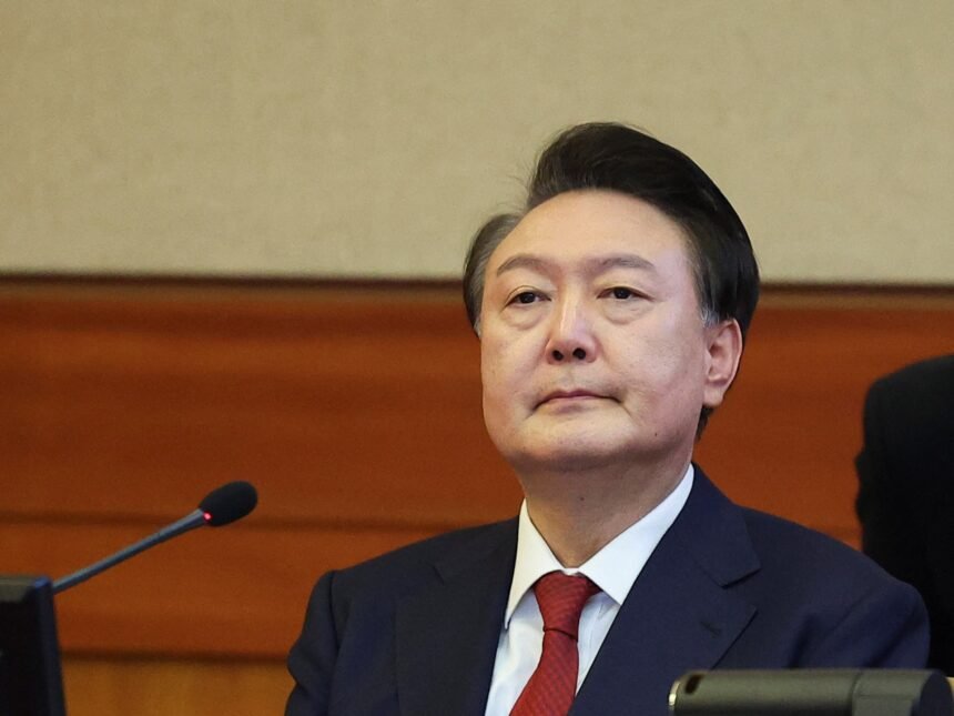 Ustavni sud u Južnoj Koreji uklanja predsjednika Yona iz funkcije