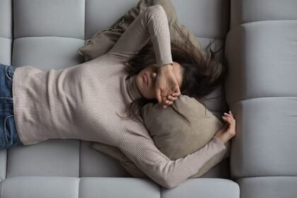 Kako sprečiti hronični umor? 7 najčešćih uzroka iscrpljenosti + saveti kako da ih pobedite