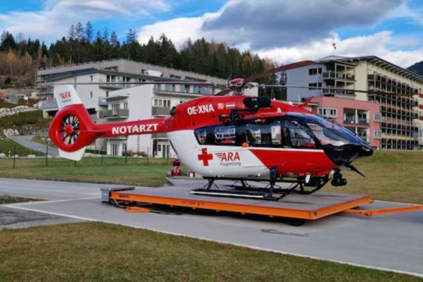 Mladić iz BiH teško povrijeđen na radu u Austriji: Cirkular mu zahvatio šaku