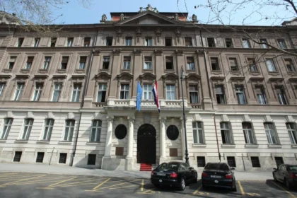 Istraga zlouporabe državnog i europskog novca u MVEP-u