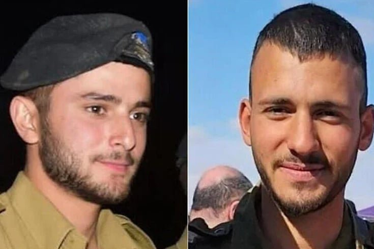 Hamas u Gazi pokazuje da je još živ: Izrael priznao smrt vojnika i policajca te više ranjavanja