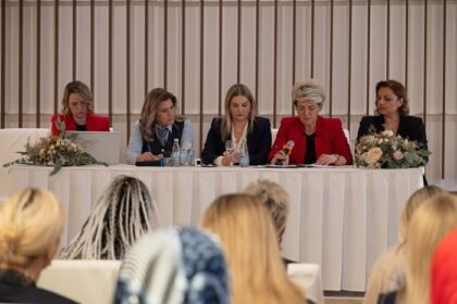 Godina ispunjena uspjehom i saradnjom: Asocijacija poslovnih žena SHE proslavila prvi rođendan