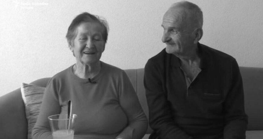 SEDAM SATI DRŽAO JE SVOJOJ HAJRI GLAVU IZNAD VODE: Preminuo Bećir Tufek, heroj iz Donje Jablanice