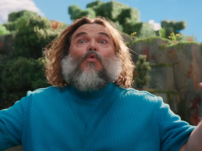 Minecraft film ruši rekorde: 301 milijun dolara u prvom vikendu prikazivanja