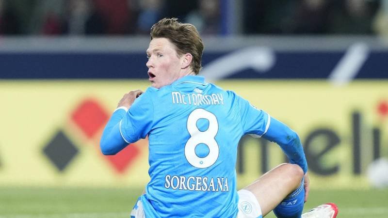 Napoli kiksao i propustio priliku smanjiti zaostatak za Interom. Budimirova Osasuna u mukama